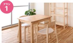 部屋・ほこり